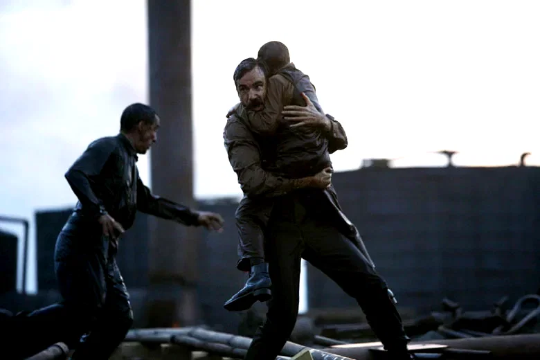 Photo 3 du film : There Will Be Blood