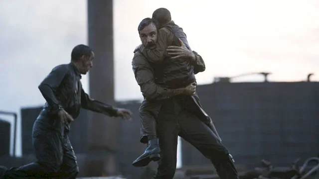 Photo du film : There Will Be Blood
