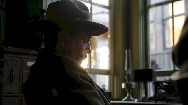 Photo du film : There Will Be Blood