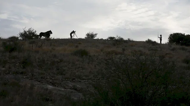 Photo du film : There Will Be Blood