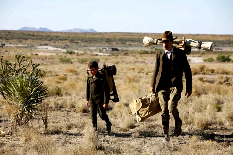 Photo 6 du film : There Will Be Blood