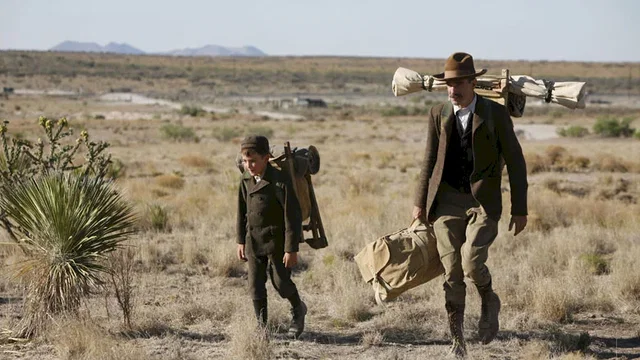 Photo du film : There Will Be Blood