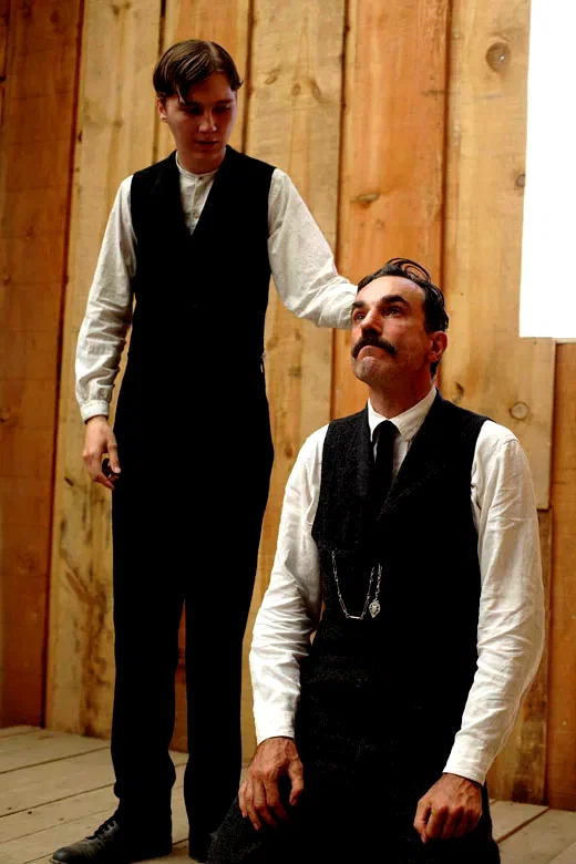 Photo 10 du film : There Will Be Blood