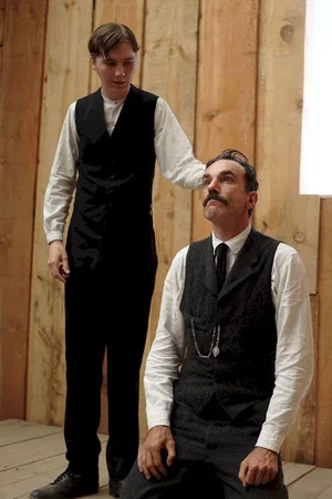 Photo du film : There Will Be Blood