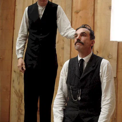 Miniature photo du film : There Will Be Blood