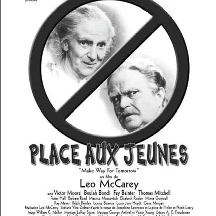 Miniature photo du film : Place aux jeunes