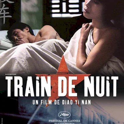 Miniature photo du film : Train de nuit
