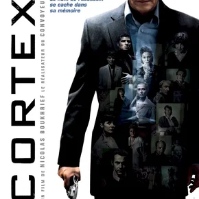 Photo du film : Cortex