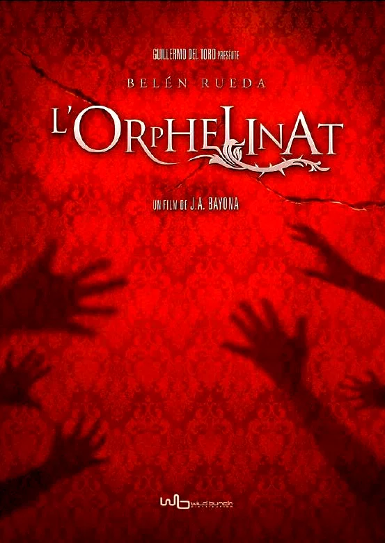 Affiche du film : L'orphelinat