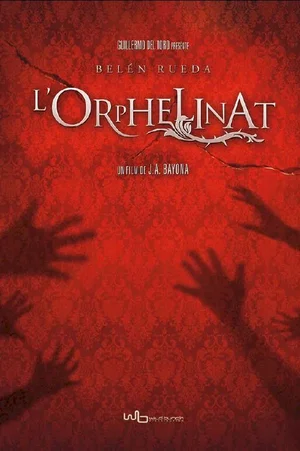 Affiche du film : L'orphelinat
