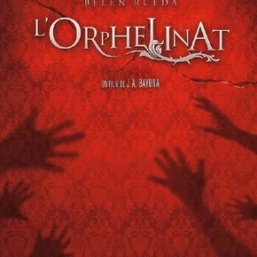 Photo du film : L'orphelinat