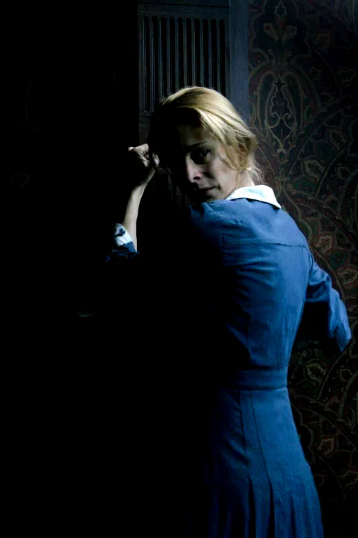 Photo 3 du film : L'orphelinat
