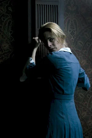 Photo du film : L'orphelinat