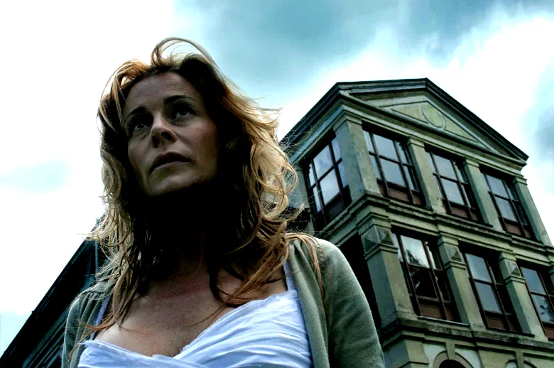 Photo 4 du film : L'orphelinat