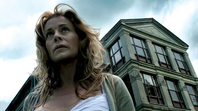 Photo du film : L'orphelinat