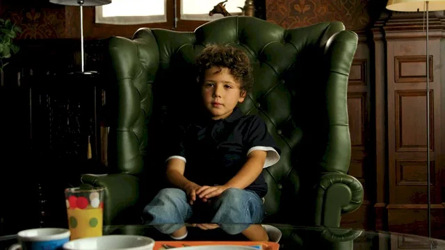 Photo du film : L'orphelinat