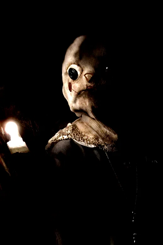 Photo 8 du film : L'orphelinat