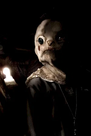 Photo du film : L'orphelinat