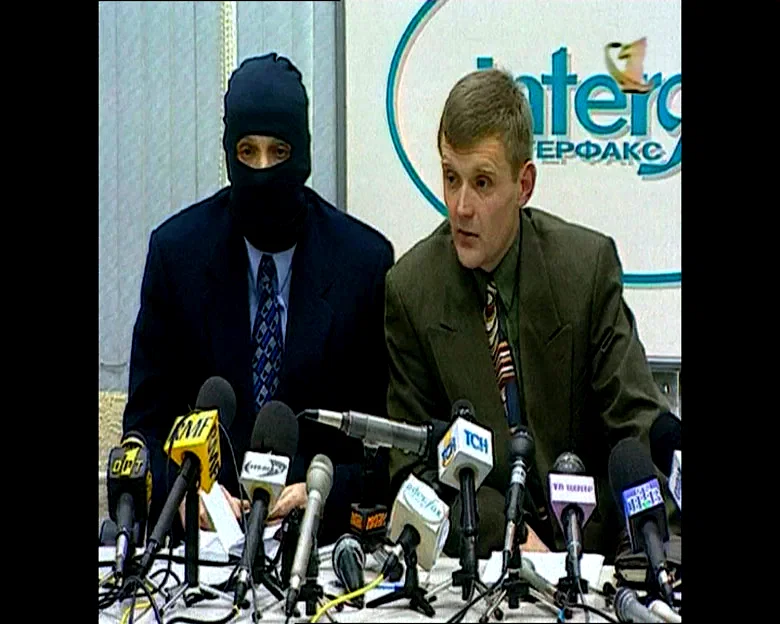 Photo du film : Litvinenko, empoisonnement d'un ex agent du KGB