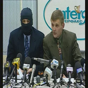 Photo du film : Litvinenko, empoisonnement d'un ex agent du KGB