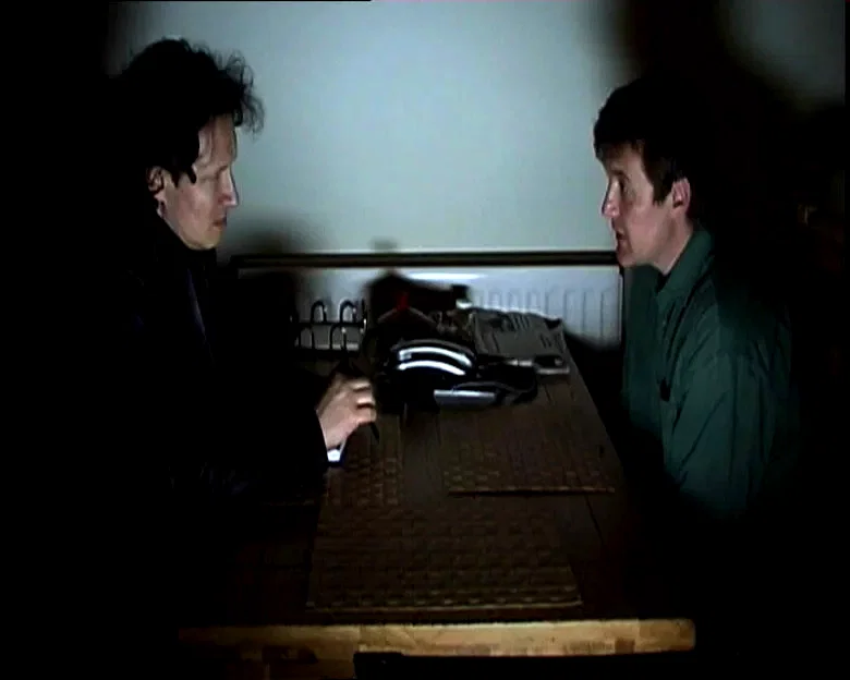 Photo du film : Litvinenko, empoisonnement d'un ex agent du KGB