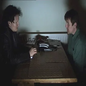 Photo du film : Litvinenko, empoisonnement d'un ex agent du KGB