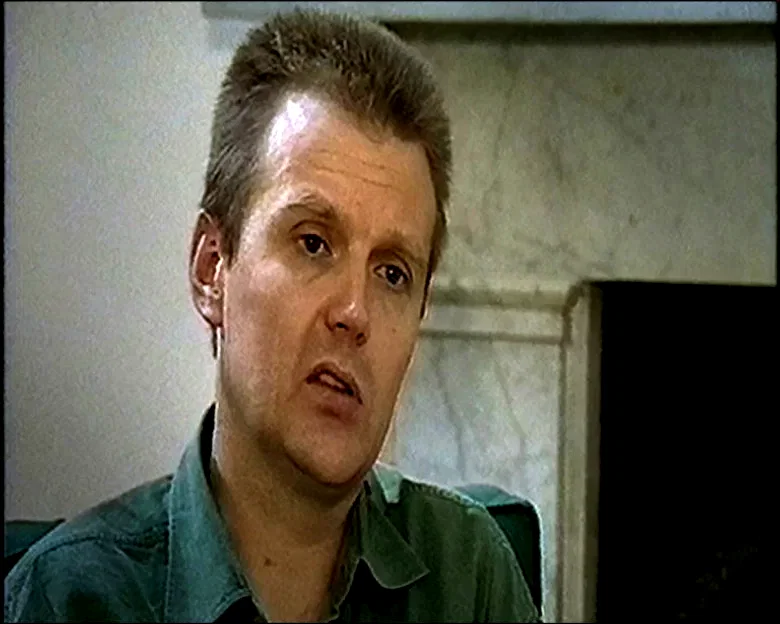 Photo du film : Litvinenko, empoisonnement d'un ex agent du KGB