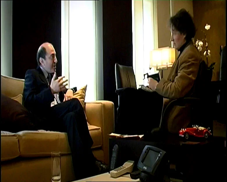 Photo du film : Litvinenko, empoisonnement d'un ex agent du KGB