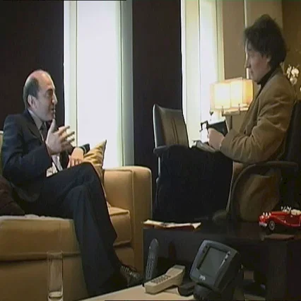 Miniature photo du film : Litvinenko, empoisonnement d'un ex agent du KGB