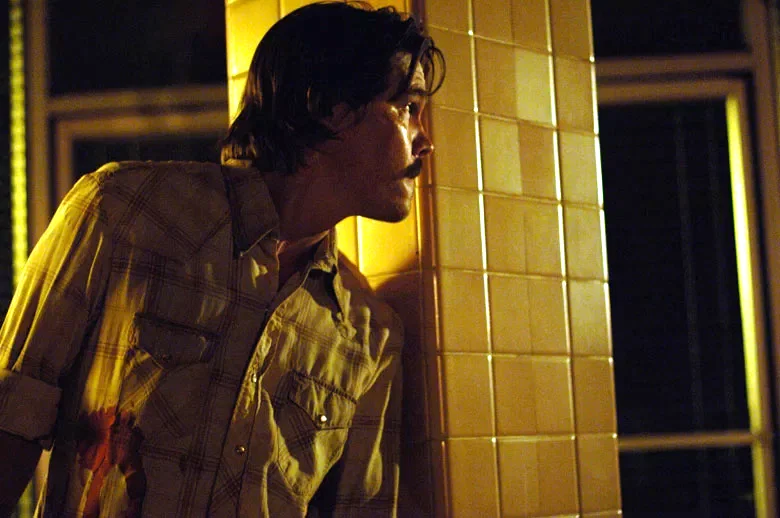Photo 2 du film : No country for old men