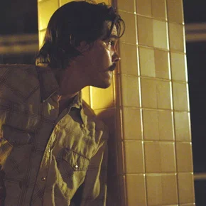 Photo du film : No country for old men