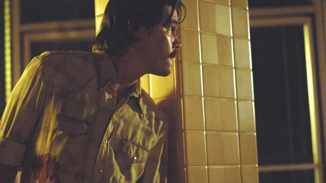 Photo du film : No country for old men