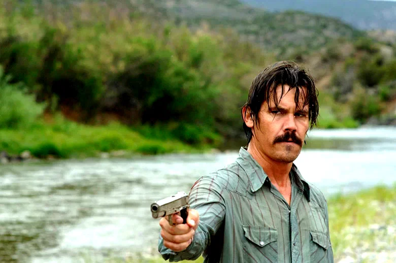 Photo 3 du film : No country for old men