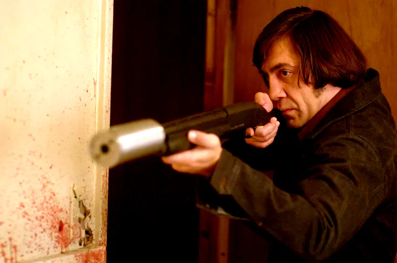 Photo 5 du film : No country for old men