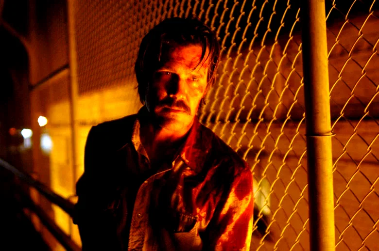 Photo 6 du film : No country for old men