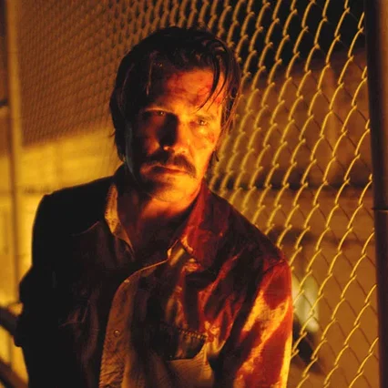 Miniature photo du film : No country for old men