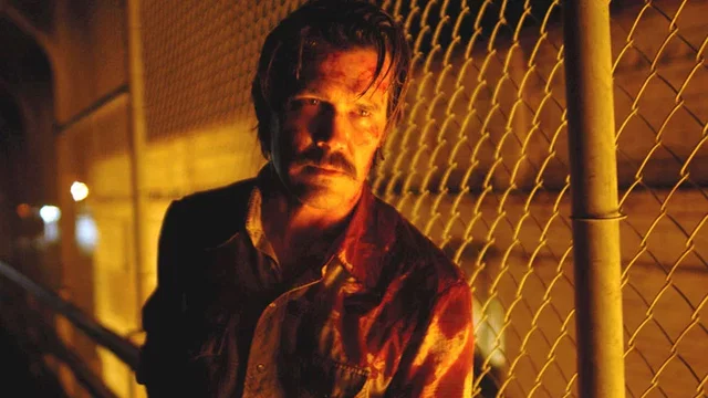 Photo du film : No country for old men