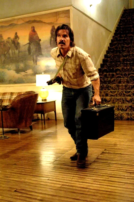 Photo 7 du film : No country for old men