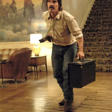 Miniature photo du film : No country for old men