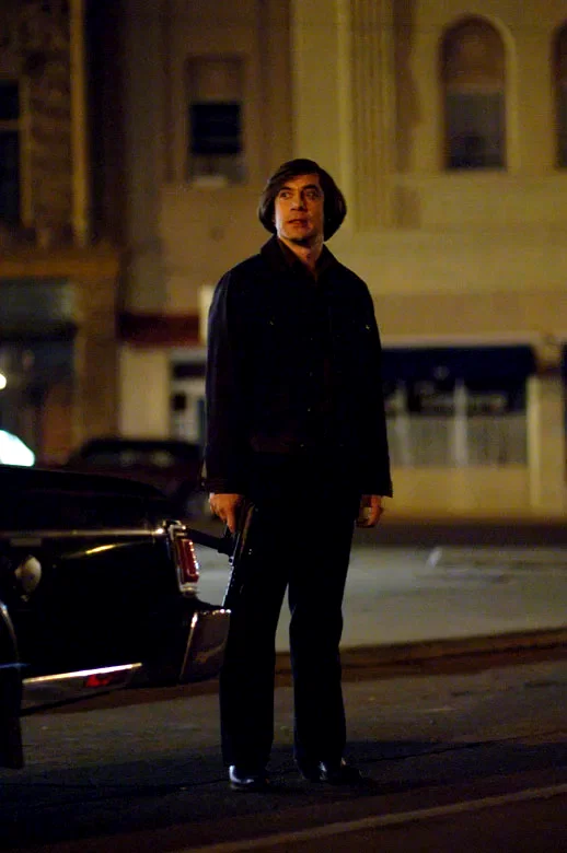 Photo 8 du film : No country for old men