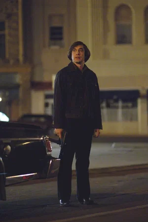 Photo du film : No country for old men