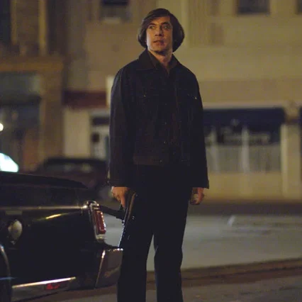 Miniature photo du film : No country for old men