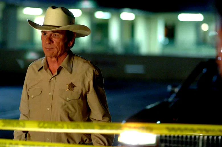 Photo 9 du film : No country for old men