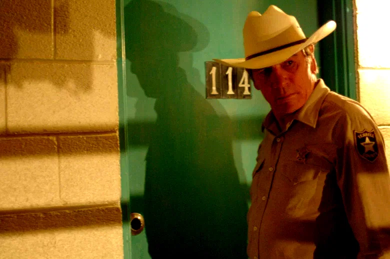 Photo 10 du film : No country for old men