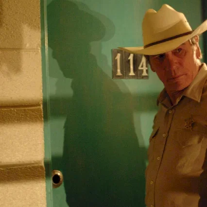 Miniature photo du film : No country for old men