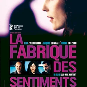 Photo du film : La fabrique des sentiments