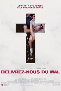 Affiche du film = Délivrez-nous du mal