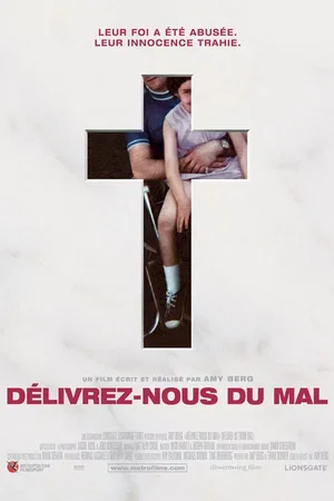 Affiche du film : Délivrez-nous du mal