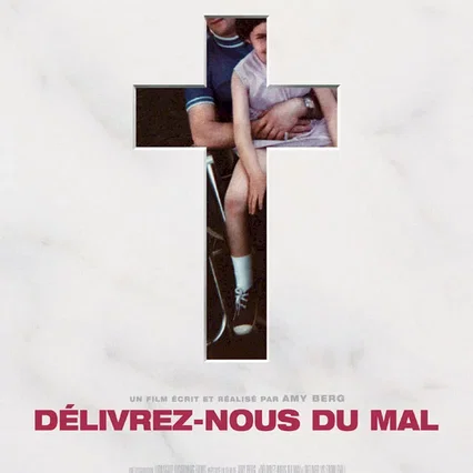 Miniature photo du film : Délivrez-nous du mal
