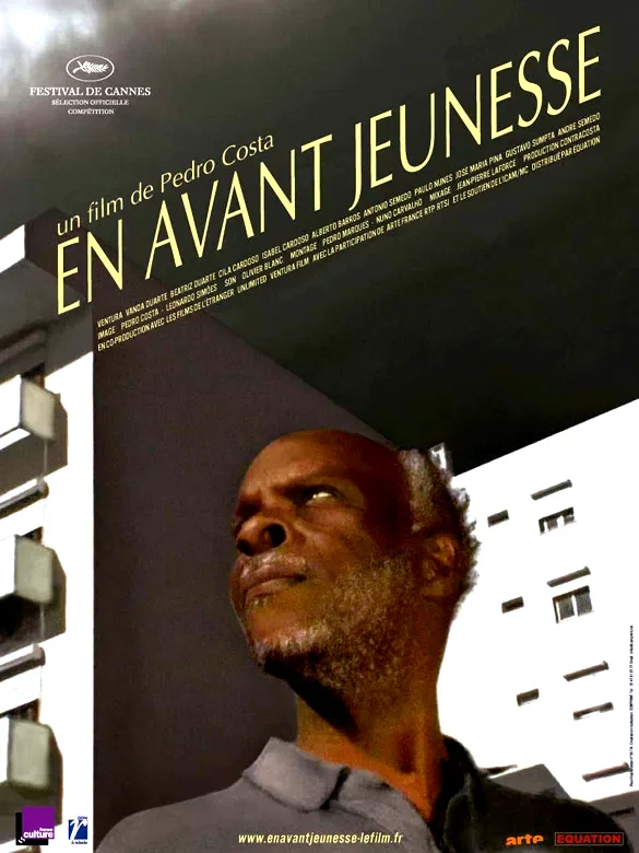 Affiche du film : En avant jeunesse !